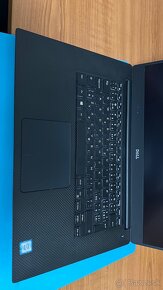 Dell Precision 5520 - Xeon, 32Gb Ram,1TB Nvme - 2