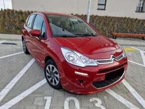 Citroen C3 1.0 VTi - 2