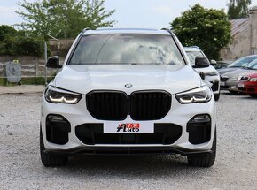 BMW X5 xDrive30d A/T M- Paket - 2