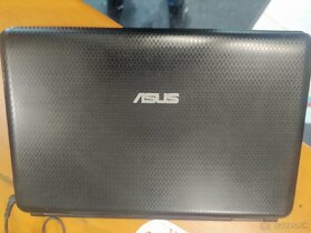 Notebook Asus + tlaciaren Samsung - 2