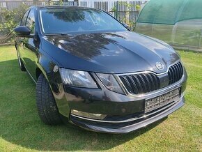 Škoda octavia 3 2.0 TDI 110kw DSG - 2