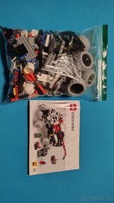 Lego Technic Prieskumné Vozidlo 42180 - 2