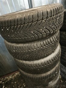 185/65 R14 4x108 - 2