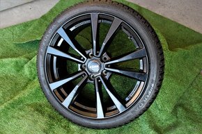 18”-----ORIGINAL------RIAL---5x112 r18----ZIMNA SADA - 2