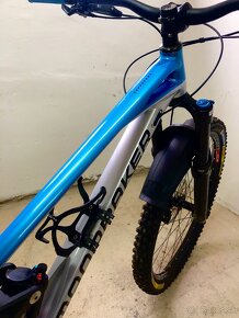 Mondraker super foxy 2023 - 2