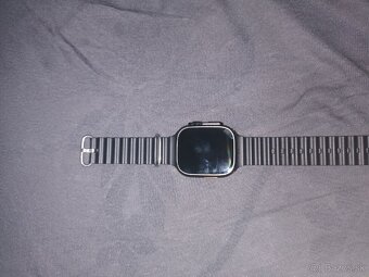 Apple watch ultra 2 - 2