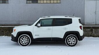 Jeep renegade 2.0 MJT A/T limited - 2