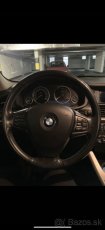 VOLANT S AIRBAGOM BMW X3, X4 / F25, F26 - 2