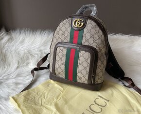 Gucci Ophidia ruksak - 2