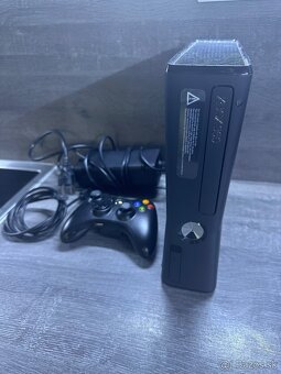 Xbox 360 kinect - 2