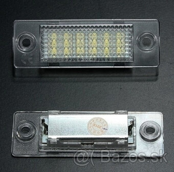 VW & ŠKODA LED panel - 2