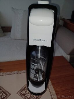 Sodastream - 2