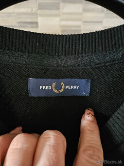 Fred Perry velkost M - 2