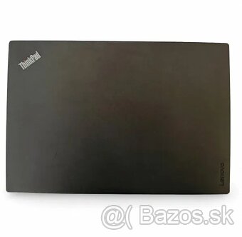 Lenovo ThinkPad X270 Intel Core i5-6300U 8 GB RAM 256 GB SSD - 2