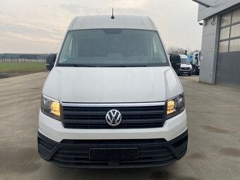 Volkswagen Crafter L2H2 2,0TDi / 140 Hp - 2