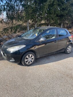 Mazda 2 - 2