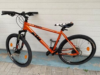 Predam bicykel KTM - 2