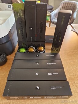 Nespresso VERTUO POP + 100 kapsúl ZADARMO - 2