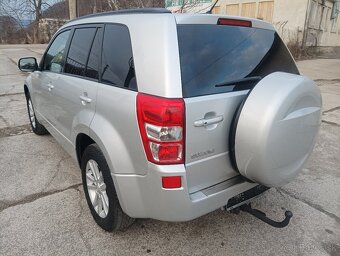 Suzuki Grand Vitara 1.9 DDiS  95KW 4X4 Xenon - 2