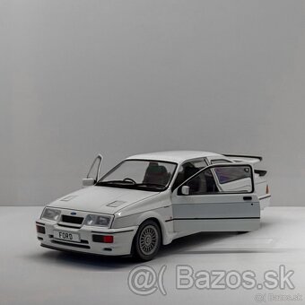 Ford Sierra RS500 Solido 1:18 - 2