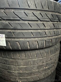 225/40 R18 letne pneu - 2