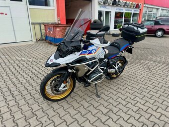 BMW R1250GS - 2