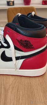 Jordan 1 - 2