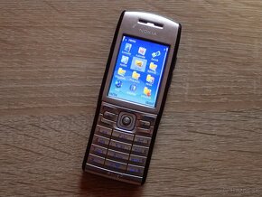 Nokia E50 - 2