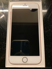 Iphone 6s RoseGold 32GB - 2