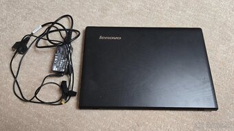 Lenovo Ideapad 300-15IBR Intel Pentium - 2