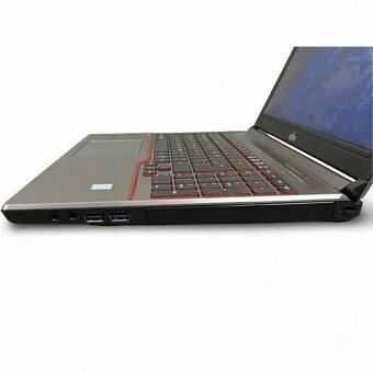 Notebook Fujitsu LifeBook E756 - 633515 - 2