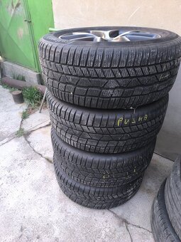 5x112 R18 - 2