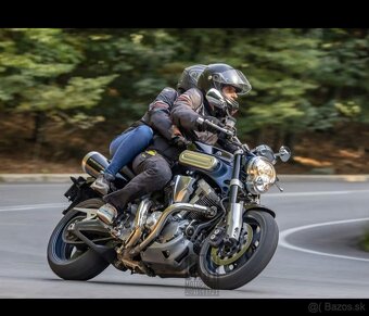 YAMAHA MT 01 MT01 - 2