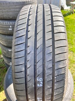 225/60 R17 99H letní pneu Hankook 2021 - 2