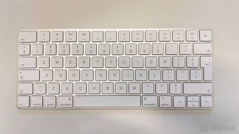 Predam Apple Magic Keyboard - 2