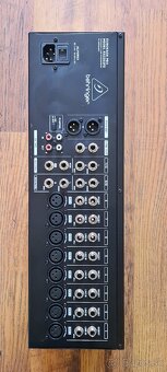 Behringer eurorack pro - 2