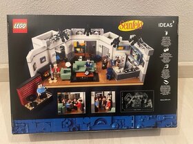 LEGO® Ideas 21328 Seinfeld - 2