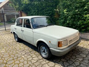 Wartburg 1.3 Special 1990 - 2