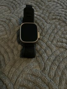 Apple Watch Ultra 2 - 2