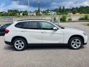 BMW X1 X-Drive 2.0 D 135KW  A/T 119000KM - 2