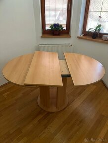 jedálenský stôl - 2