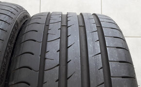 225/35R19 Sava Intensa UHP - 2