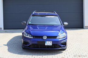 Volkswagen Golf 2.0 TSI Variant BMT R 4MOTION DSG - 2