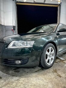 Predám Audi a6 c6 - 2