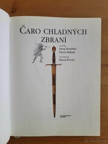 Čaro chladných zbraní - 2