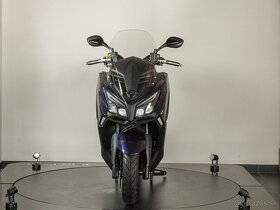 Kymco X-Town CT 125 - 2