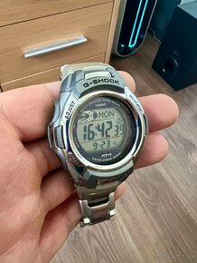 Retro Casio G Shock MT-G M900DA - 2