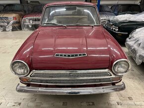 Cortina Mk1 - 2