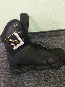 Vysoké topánky Goretex - 2