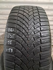 Bridgestone zimné 235/55/R17 - 2